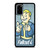 FALLOUT VAULT BOY POSTER Samsung Galaxy S20 Plus Case Cover