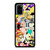 FAMILY GUY CHARACTERS Samsung Galaxy S20 Plus Case Cover