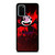 FELIX THE CAT Samsung Galaxy S20 Plus Case Cover