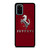FERRARI EMBLEM Samsung Galaxy S20 Plus Case Cover