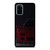 FERRARI F40 VINTAGE SUPERCAR 2 Samsung Galaxy S20 Plus Case Cover