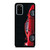 FERRARI F40 VINTAGE SUPERCAR Samsung Galaxy S20 Plus Case Cover