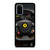 FERRARI STEERING WHEEL Samsung Galaxy S20 Plus Case Cover