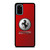 FERRARI SUPER CAR BUTTON Samsung Galaxy S20 Plus Case Cover