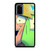 FINAL SPACE GARY AND MOONCAKE Samsung Galaxy S20 Plus Case Cover