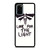 FIREFLIES THE LAST OF US Samsung Galaxy S20 Plus Case Cover