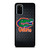 FLORIDA GATORS PLATE LOGO Samsung Galaxy S20 Plus Case Cover