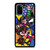 FOLLOW ME ROMERO BRITTO Samsung Galaxy S20 Plus Case Cover