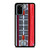 FORD BRONCO CLASSIC CAR Samsung Galaxy S20 Plus Case Cover