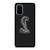 FORD MUSTANG SHELBY COBRA CARBON Samsung Galaxy S20 Plus Case Cover