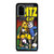 FRITZ THE CAT CARTOON COMEDY Samsung Galaxy S20 Plus Case Cover