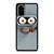 FUTURAMA BENDER FACE Samsung Galaxy S20 Plus Case Cover