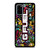 G FUEL ENERGY DRINK Samsung Galaxy S20 Plus Case Cover