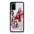 G IDLE GIRL BAND KPOP Samsung Galaxy S20 Plus Case Cover