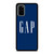 GAP CLOTHING LOGO Samsung Galaxy S20 Plus Case Cover