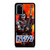GENE SIMMONS SINGER KISS BAND Samsung Galaxy S20 Plus Case Cover