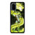GENJI OVERWATCH DRAGON ART Samsung Galaxy S20 Plus Case Cover