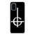 GHOST ROCK BAND LOGO Samsung Galaxy S20 Plus Case Cover