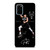 GIANNIS ANTETOKOUNMPO MILWAUKEE BUCKS Samsung Galaxy S20 Plus Case Cover