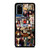 GILMORE GIRLS CHARACTER MOVIE Samsung Galaxy S20 Plus Case Cover