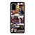 GILMORE GIRLS COLLAGE 2 Samsung Galaxy S20 Plus Case Cover