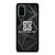 GIVENCHY STRIP LOGO Samsung Galaxy S20 Plus Case Cover