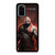 GOD OF WAR 4 GAME Samsung Galaxy S20 Plus Case Cover