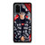 GOKU DRAGON BALL SUPREME NORTH FACE Samsung Galaxy S20 Plus Case Cover