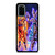 GOKU VS BEERUS DRAGON BALL Samsung Galaxy S20 Plus Case Cover