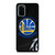 GOLDEN STATE WARRIORS NBA 3 Samsung Galaxy S20 Plus Case Cover