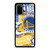 GOLDEN STATE WARRIORS NBA STICKER BOMB Samsung Galaxy S20 Plus Case Cover
