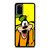 GOOFY DISNEY VINTAGE Samsung Galaxy S20 Plus Case Cover