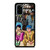 GORILLAZ BAND CARTOON Samsung Galaxy S20 Plus Case Cover