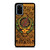 GRATEFUL DEAD ART Samsung Galaxy S20 Plus Case Cover