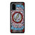 GRATEFUL DEAD SKULL LOGO Samsung Galaxy S20 Plus Case Cover