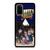 GRAVITY FALLS CARTOON Samsung Galaxy S20 Plus Case Cover