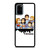 GREY'S ANATOMY CARTOON Samsung Galaxy S20 Plus Case Cover