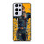 BLOODSPORT THE SUICIDE SQUAD IDRIS ELBA Samsung Galaxy S21 Ultra Case Cover