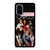 GROUP CNCO NEW Samsung Galaxy S20 Plus Case Cover