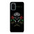 GUNS N ROSES BAND LOGO Samsung Galaxy S20 Plus Case Cover