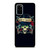 GUNS N ROSES SKULL LOGO Samsung Galaxy S20 Plus Case Cover