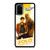 HANS SOLO STAR WARS 2 Samsung Galaxy S20 Plus Case Cover