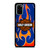 HARLEY DAVIDSON BLUE FLAME LOGO Samsung Galaxy S20 Plus Case Cover