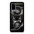 HARLEY DAVIDSON POLICE ENGINE Samsung Galaxy S20 Plus Case Cover