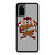 HARLEY DAVIDSON TASMANIAN DEVIL Samsung Galaxy S20 Plus Case Cover