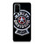 HARLEY DAVIDSON USA METAL EMBLEM Samsung Galaxy S20 Plus Case Cover