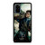 HARRY POTTER MOVIE Samsung Galaxy S20 Plus Case Cover