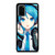 HATSUNE MIKU CUTE FACE Samsung Galaxy S20 Plus Case Cover
