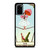 HAUNTED MANSION TIGHTROPE GIRL THE FOOL Samsung Galaxy S20 Plus Case Cover