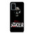 HEATH LEDGER THE JOKER  Samsung Galaxy S20 Plus Case Cover